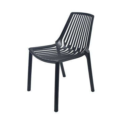 Silla Colectiva IG-03-NG